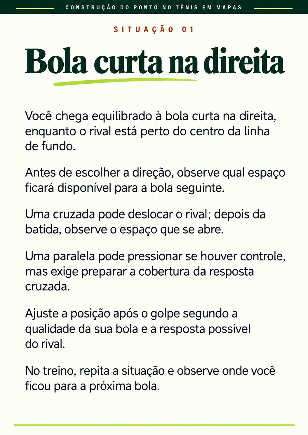 Explicação em texto.